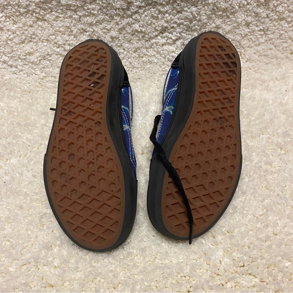 Kids Lightning Vans - Picture 4 of 5